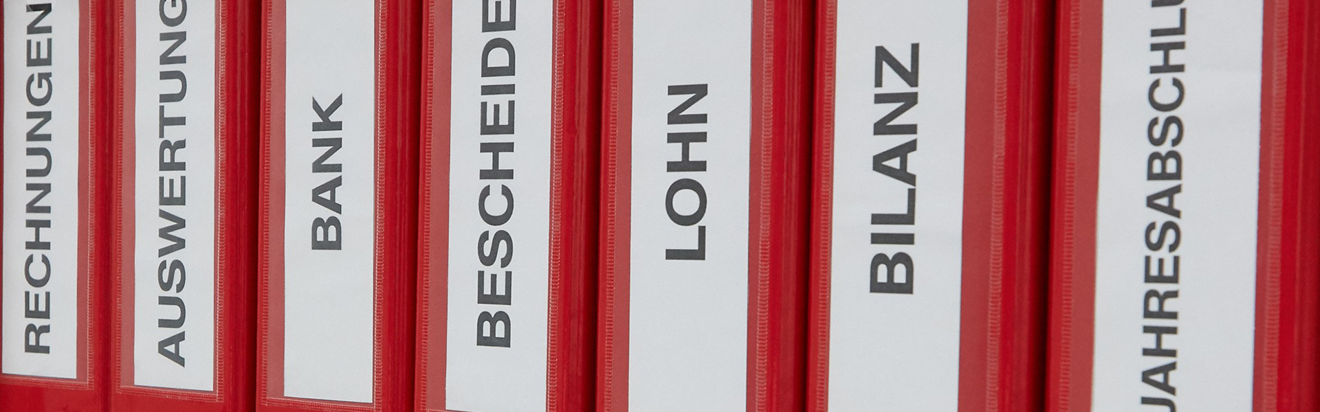 Steuerberater Berthold Arheilger