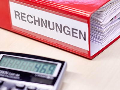 Finanzbuchhaltung