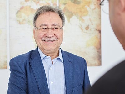 Steuerberatung